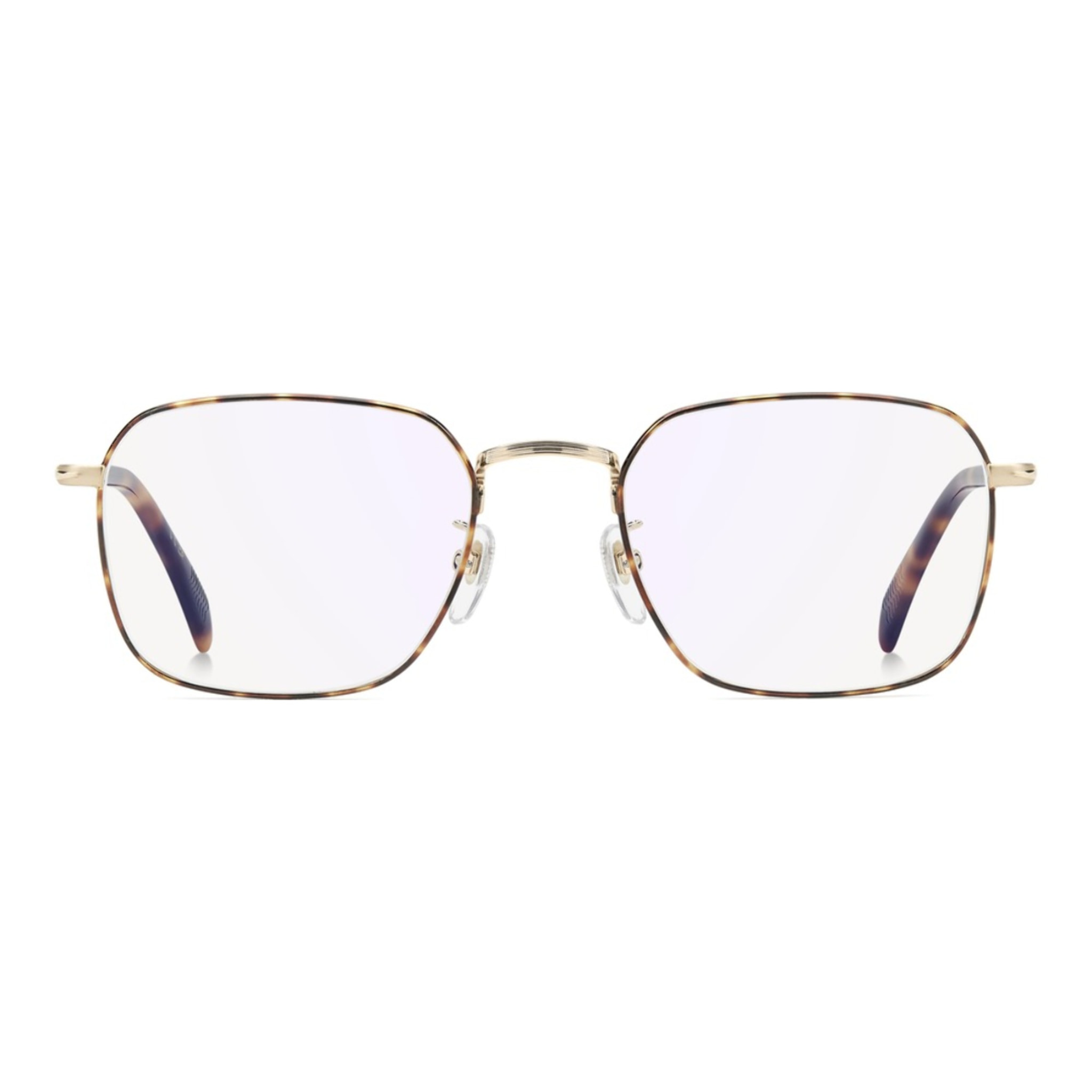 Gafas de Vista David Beckham DB 1204 06J de Metal Hombre 52 mm