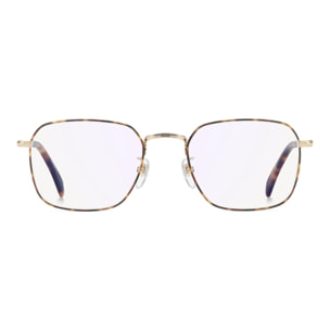 Gafas de Vista David Beckham DB 1204 06J de Metal Hombre 52 mm