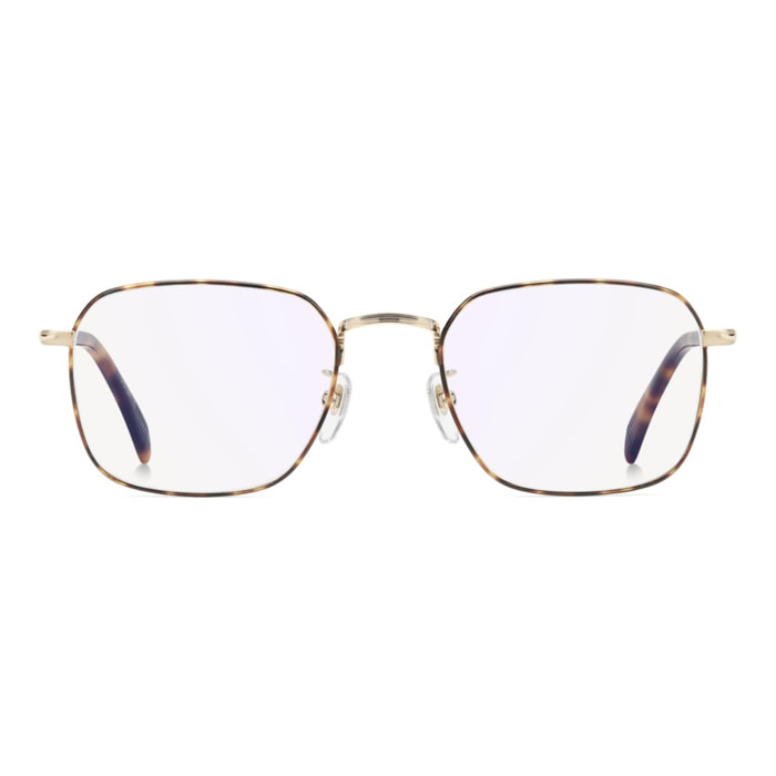 Gafas de Vista David Beckham DB 1204 06J de Metal Hombre 52 mm