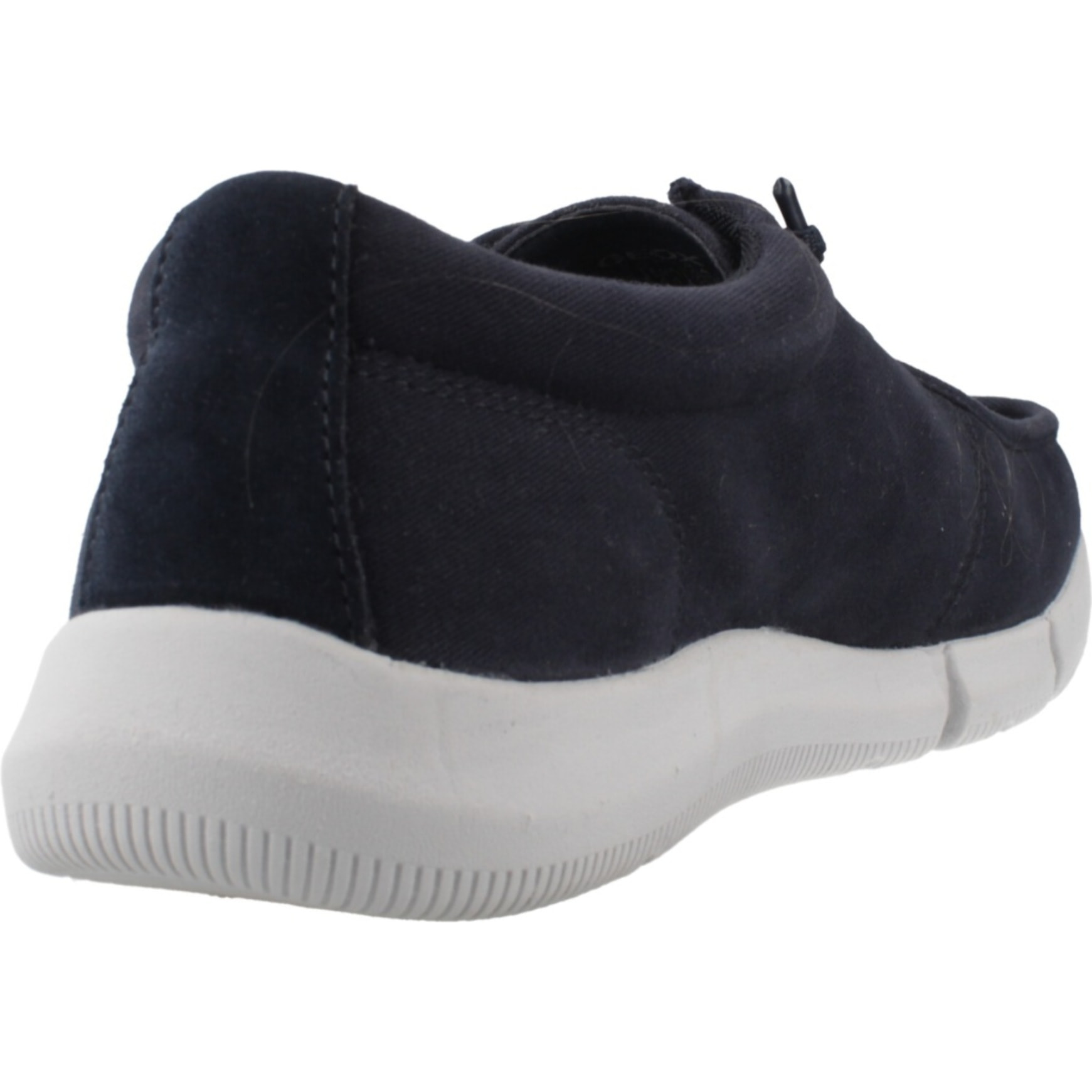 Informales Hombre de la marca GEOX  modelo U ADACTER M AZUL