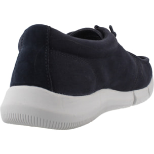 Informales Hombre de la marca GEOX  modelo U ADACTER M AZUL