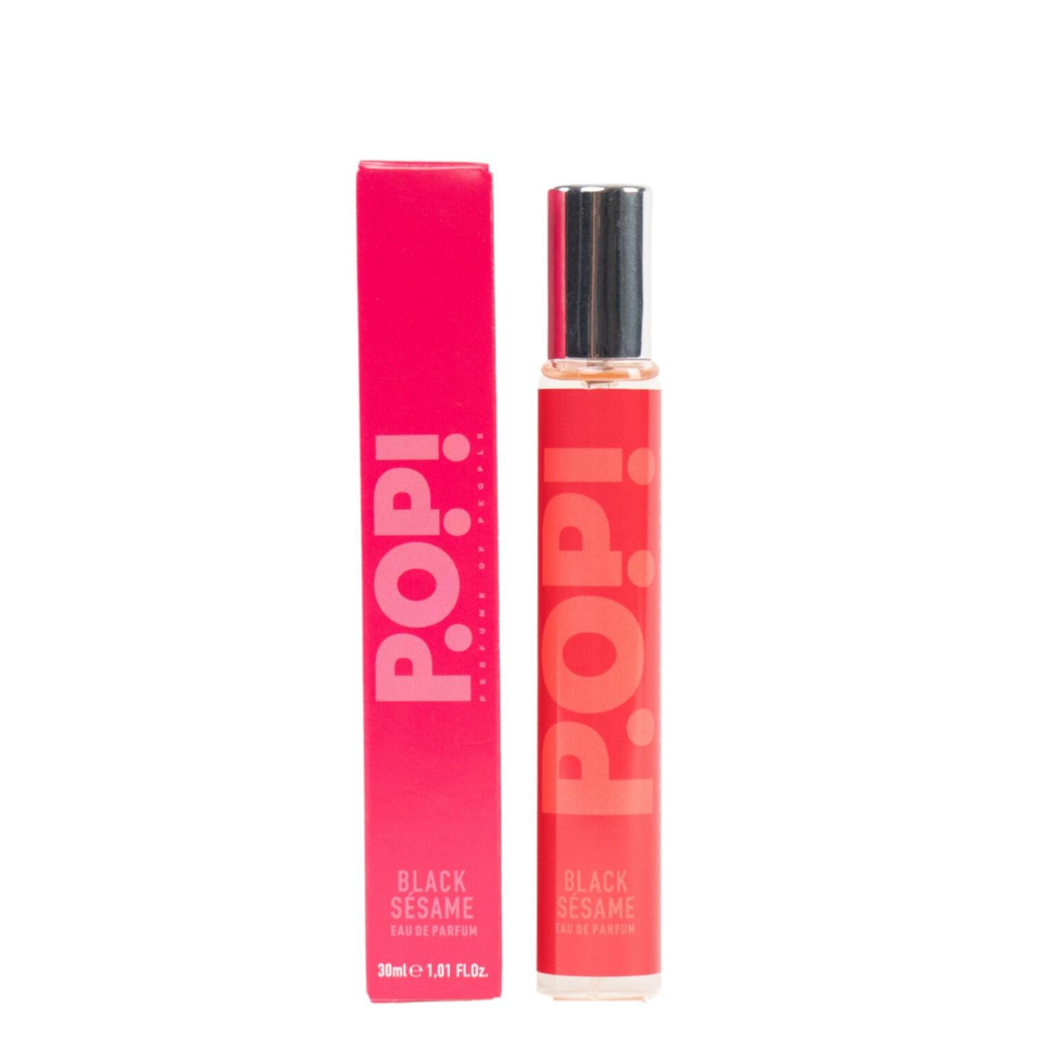 Black Sesame - Eau de Parfum 30 ml