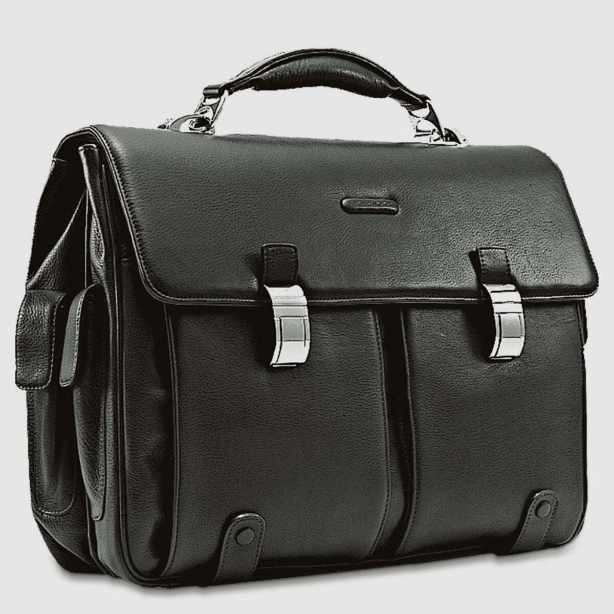 Piquadro Cartella da lavoro porta pc 15,6"