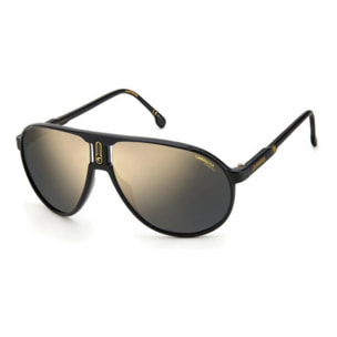 Carrera Iconic sporty vintage CARRERA CHAMPION 65/N