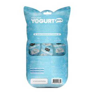 Kit Cat Yogurt Yums Liofilizado Original 10g (10 unidades)