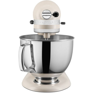 Robot pâtissier KITCHENAID Artisan Milkshake 5KSM125EMH
