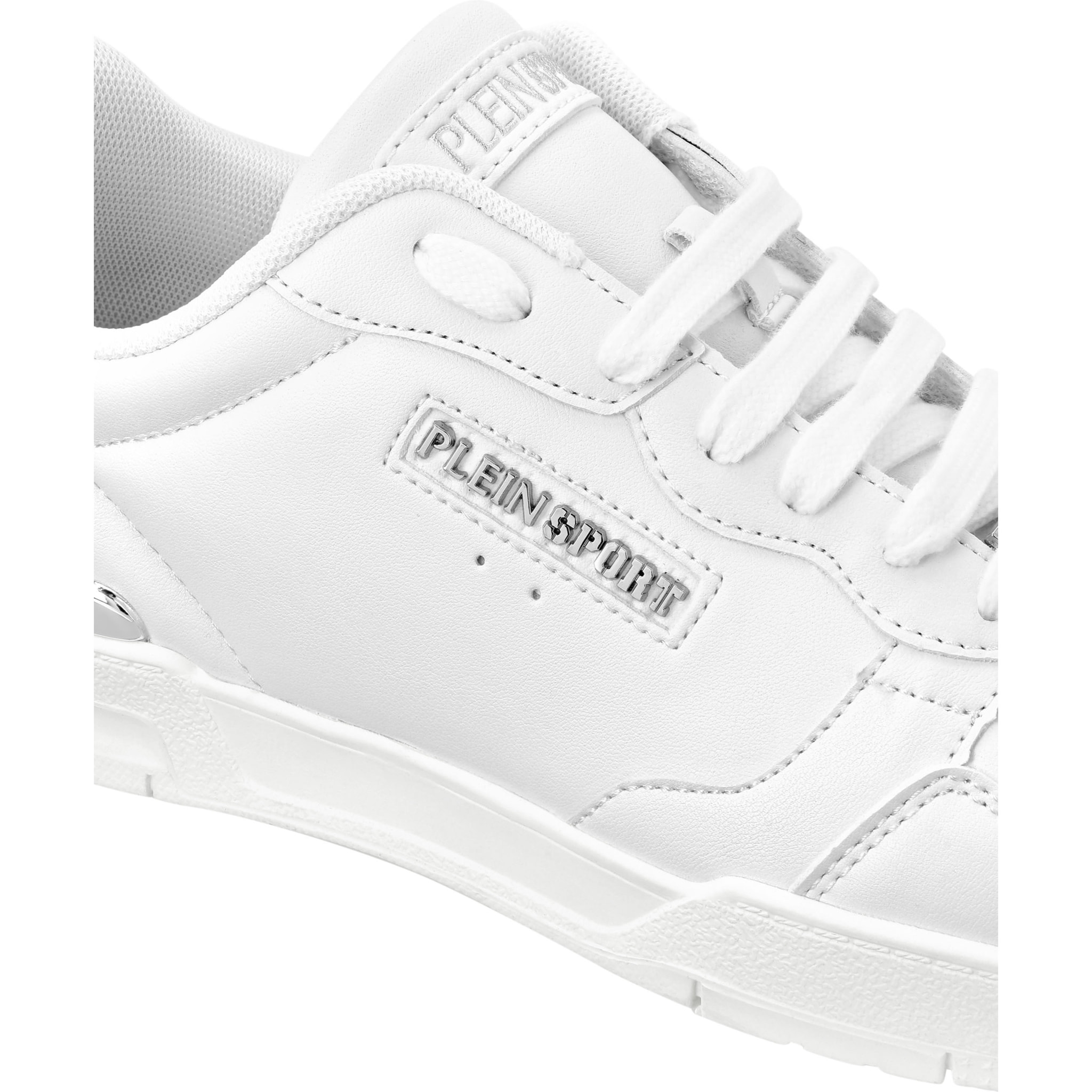 PLEIN SPORT Zapatillas bajas TIGER.X