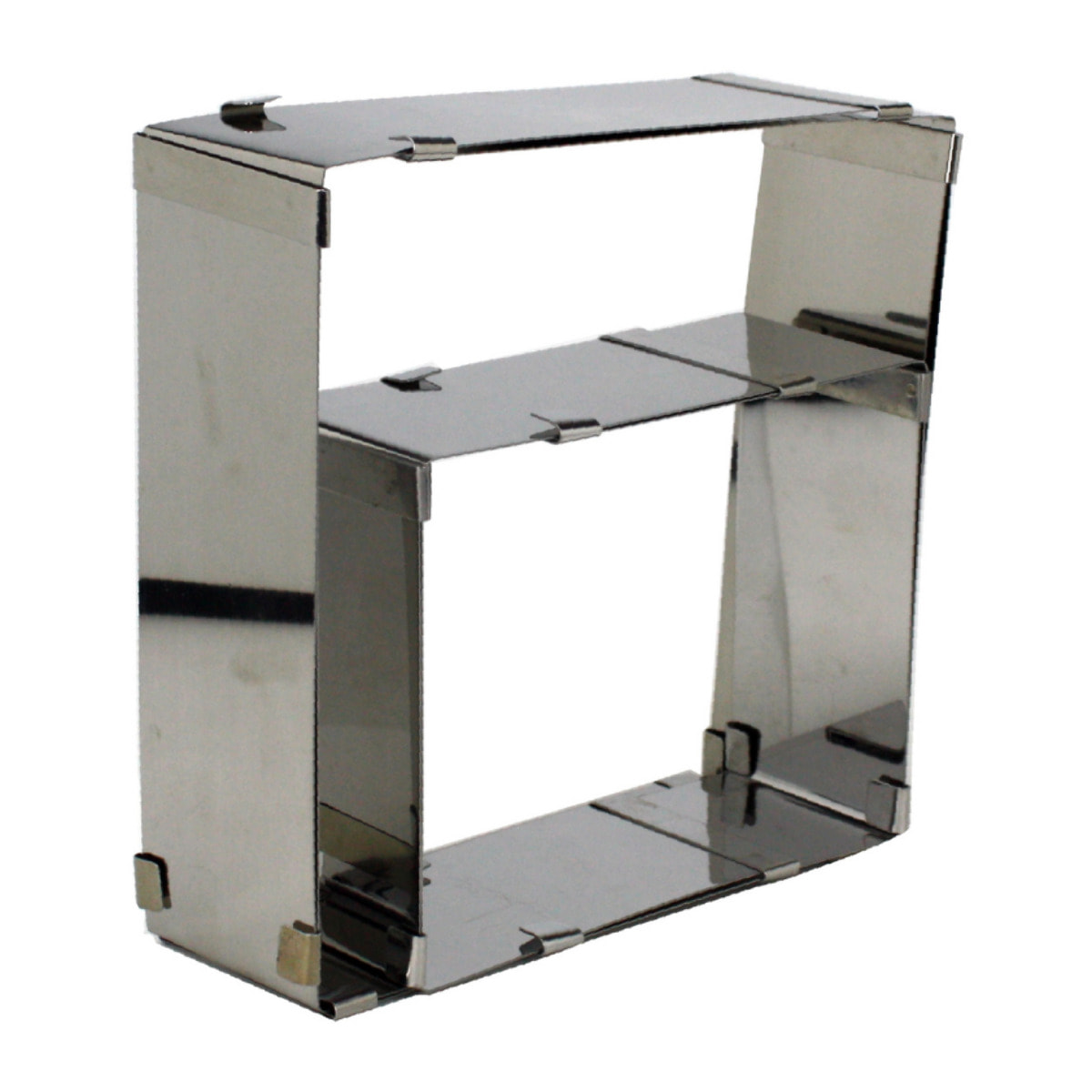 Lot de 2 cadres extensibles, MES BEAUX GATEAUX