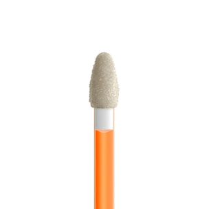 NYX Professional Makeup Duck Plump Gloss repulpant pailleté Quazy Silver