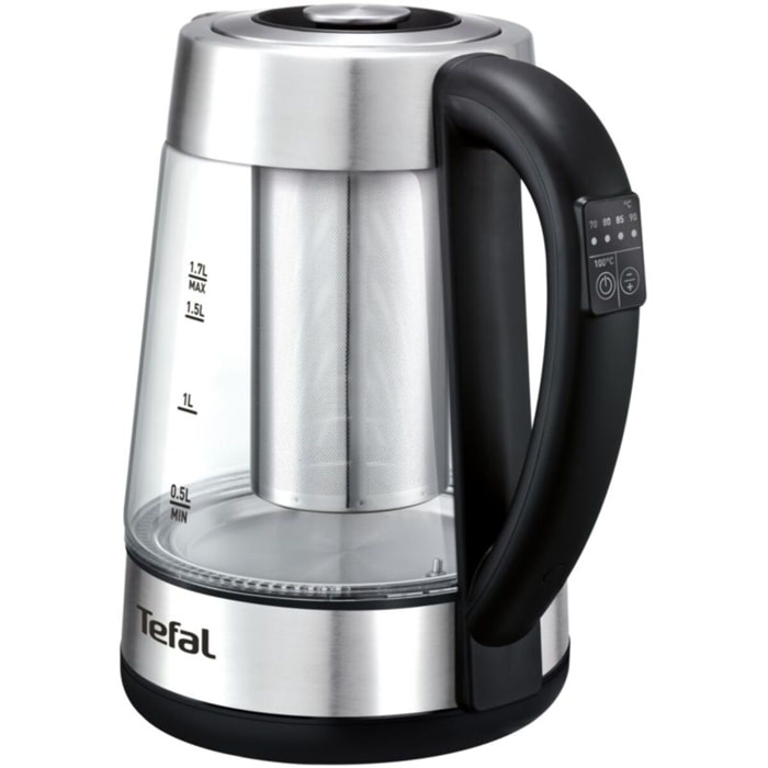 Théière TEFAL BJ750D10