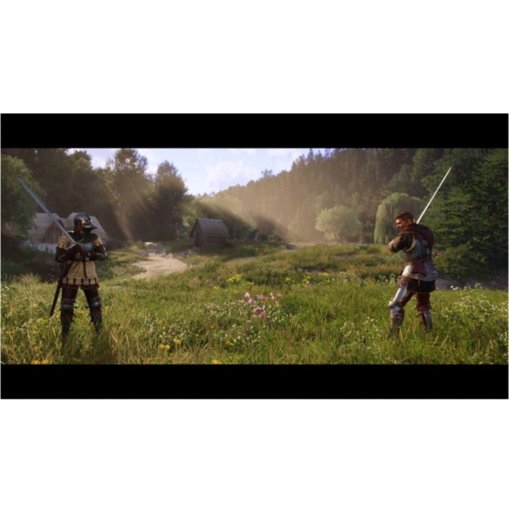 Jeu PS5 PLAION KINGDOM COME DELIVRANCE 2