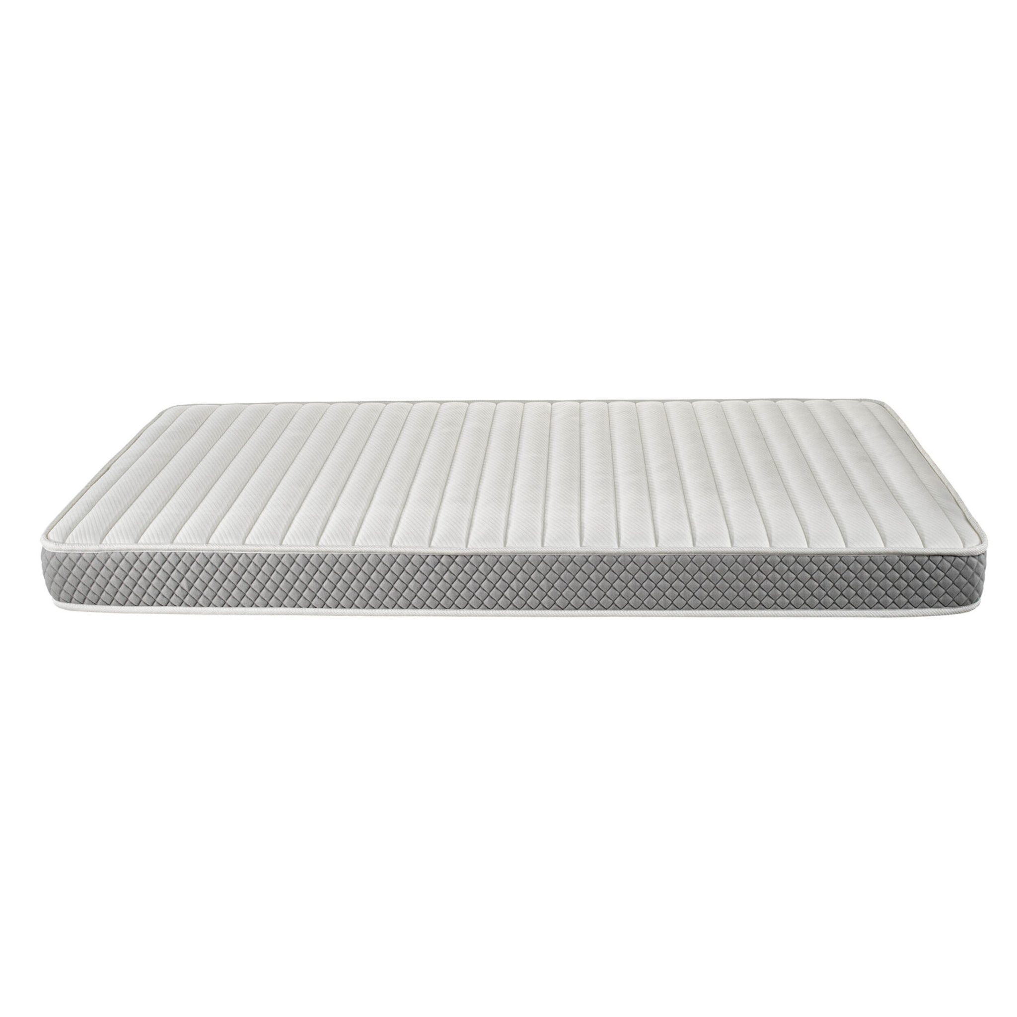Colchón Espuma y Visco | 16cm de altura | Ideal para cama nido | | Rayo