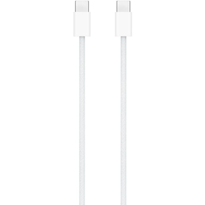 Câble USB C APPLE USB-C / USB-C 60W 1M tissé