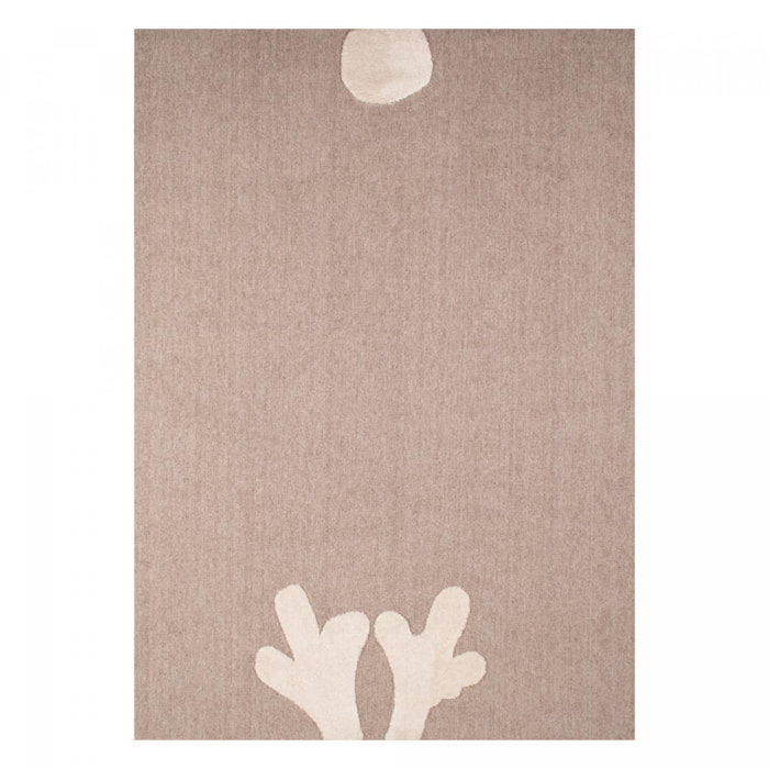 Tapis enfant tissé TEME