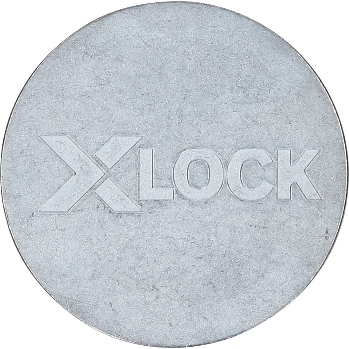 Fixation pour plateau de ponçage X-LOCK BOSCH - 2608601720