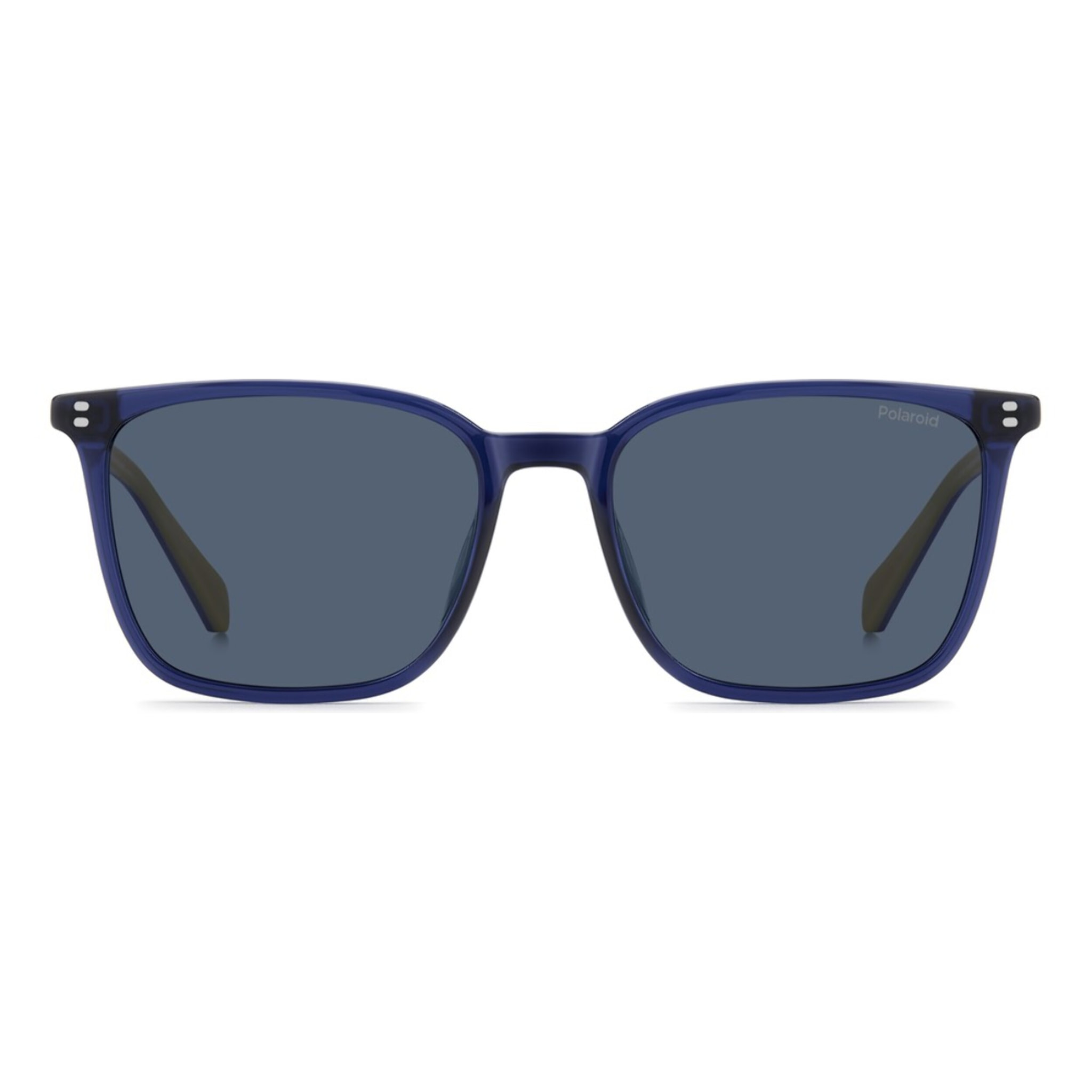 Gafas de Sol Polaroid PLD 4207/S/X PJP Polarizadas de Policarbonato Hombre 55 mm