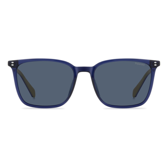 Gafas de Sol Polaroid PLD 4207/S/X PJP Polarizadas de Policarbonato Hombre 55 mm