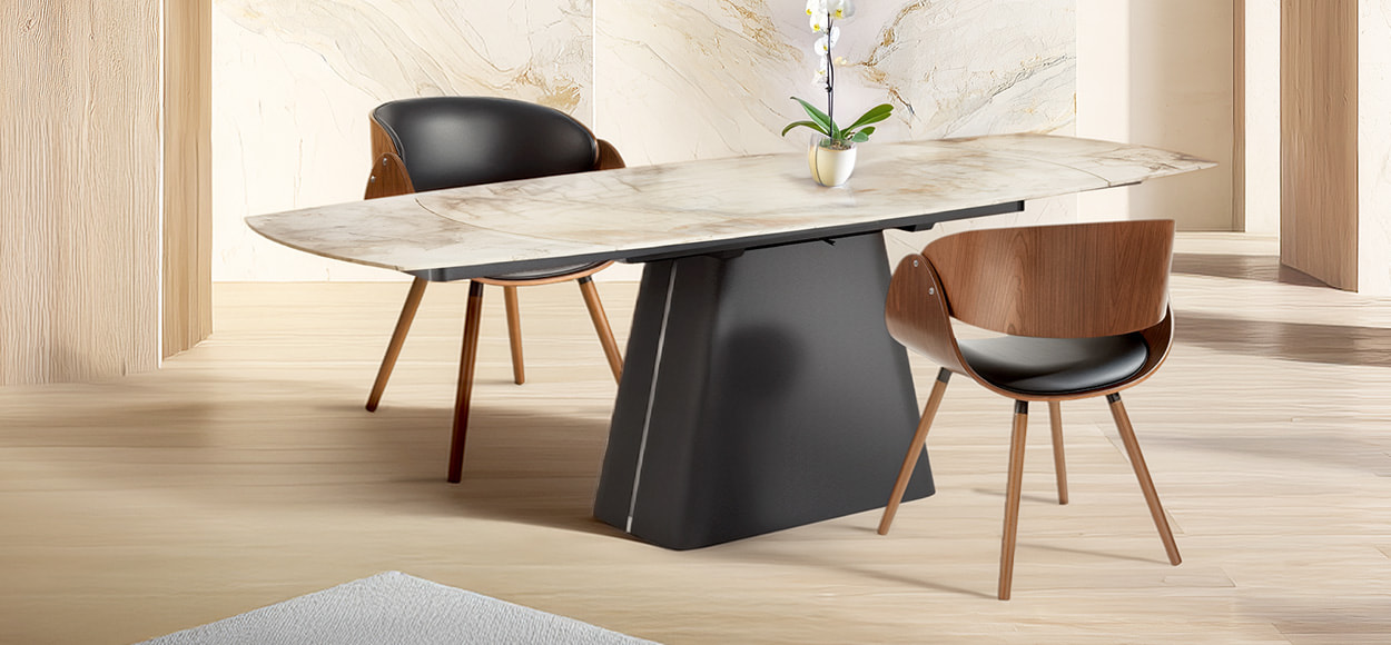 WOOD DESIGN BY TOMASUCCI en vente flash chez VEEPEE