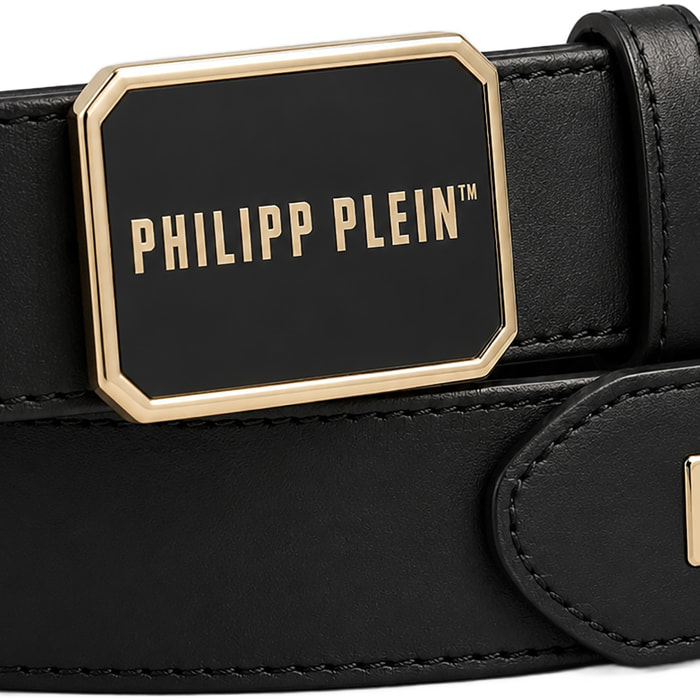 PHILIPP PLEIN Cintura PHILIPP PLEIN TM