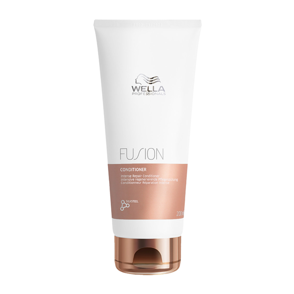 WELLA PROFESSIONALS Fusion Intense Repair Balsamo 200ml