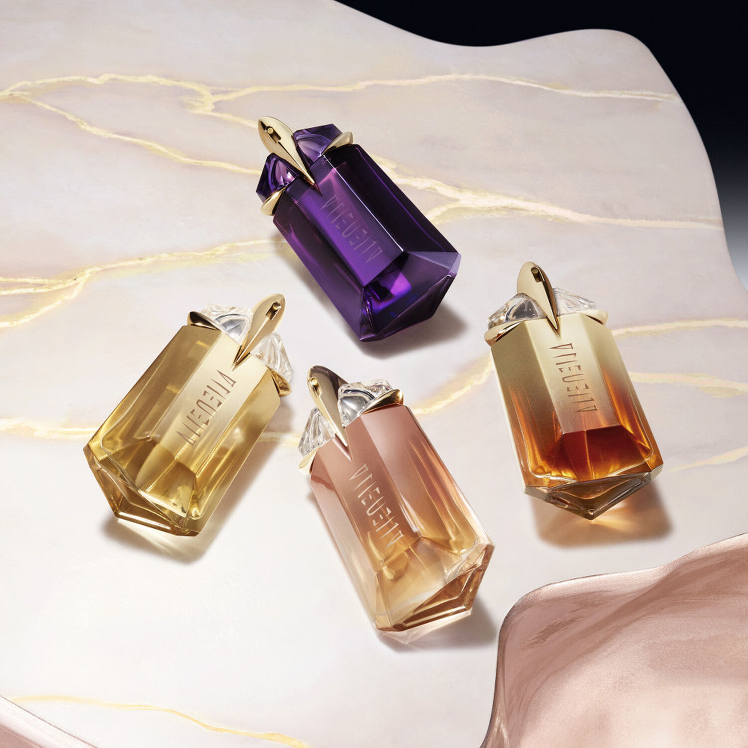 Alien Goddess - Eau de Parfum Rechargeable