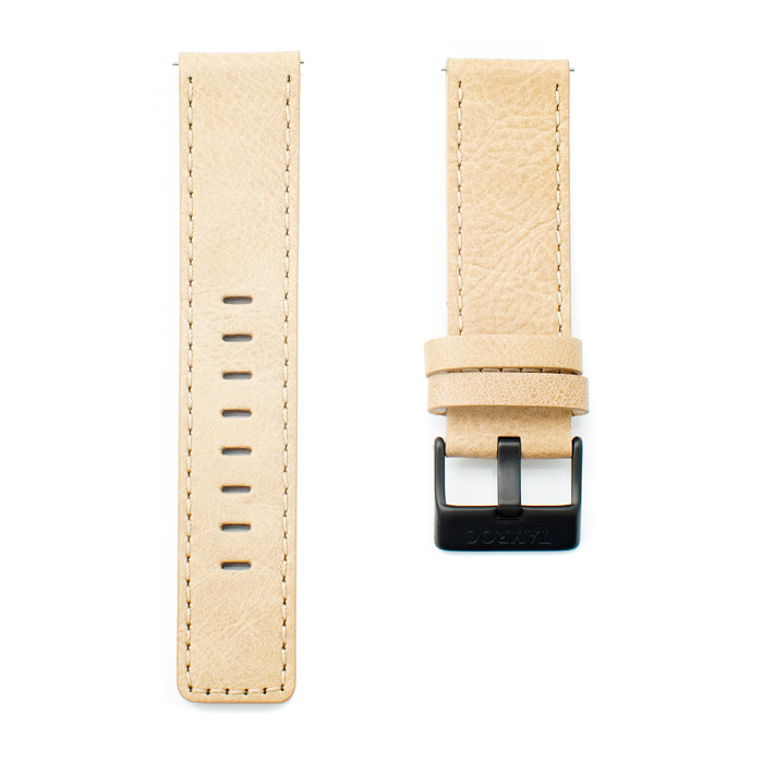 Tayroc Correa de Reloj Hombre TY91