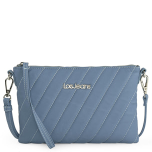 Bolso Bandolera Lois Crysdale Azul