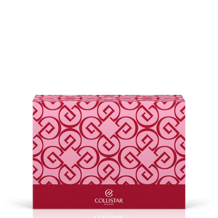 Attivi Puri - Coffret Aquagel Acide Hyaluronique 50ml + Contour des Yeux 5ml