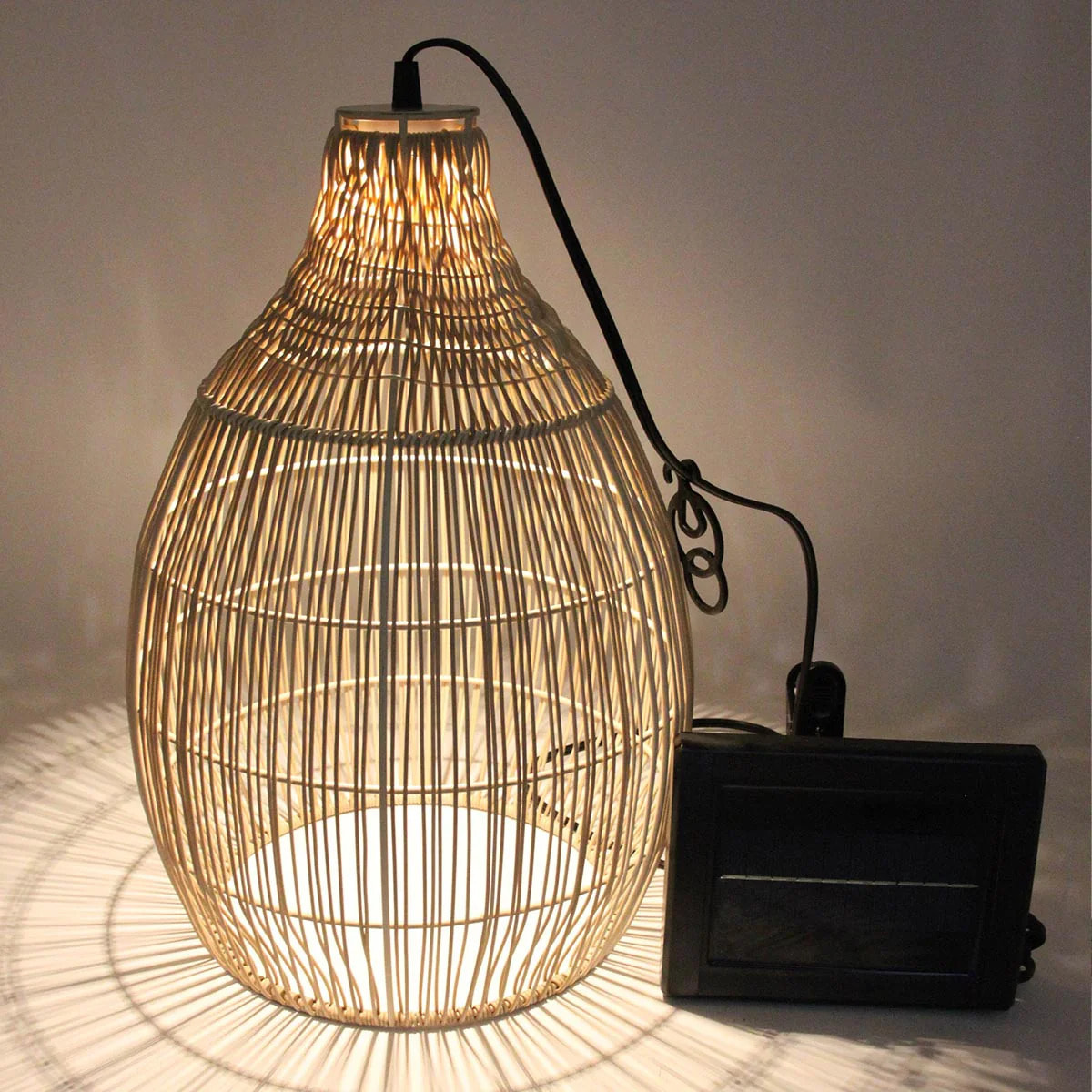 Suspension solaire HOLIDAY H42CM 5M