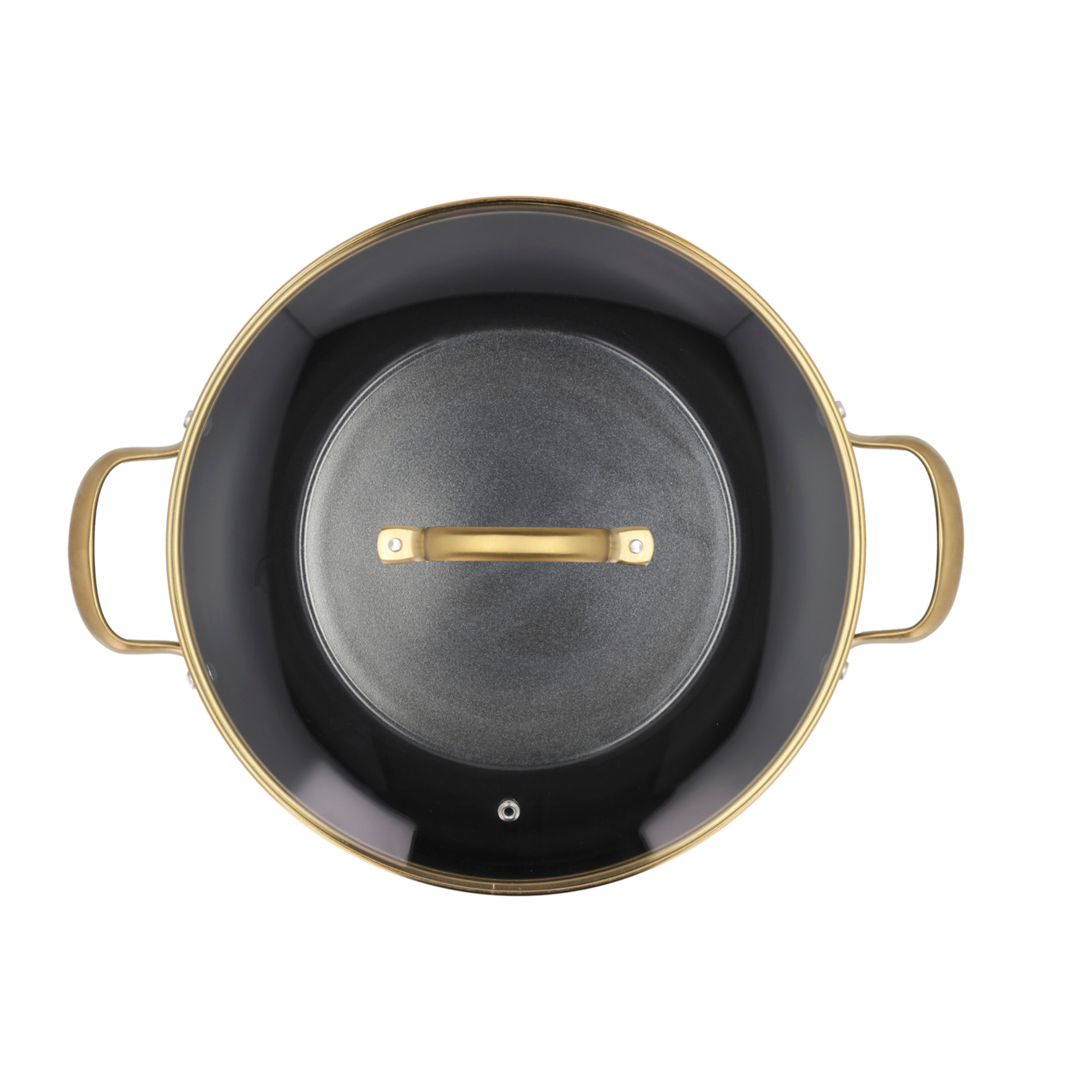 Marmite à frire Brasserie