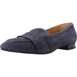 Bailarinas Mujer de la marca GEOX  modelo D CHARYSSA AZUL