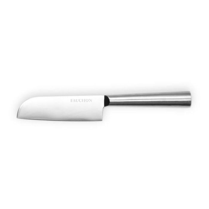 Couteau Santoku   Miroir