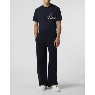 PHILIPP PLEIN Jogging Pants Basic