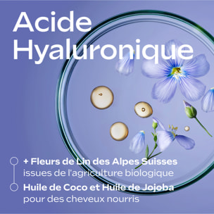 WELEDA - HydraShine Après-Shampooing - 150 ml