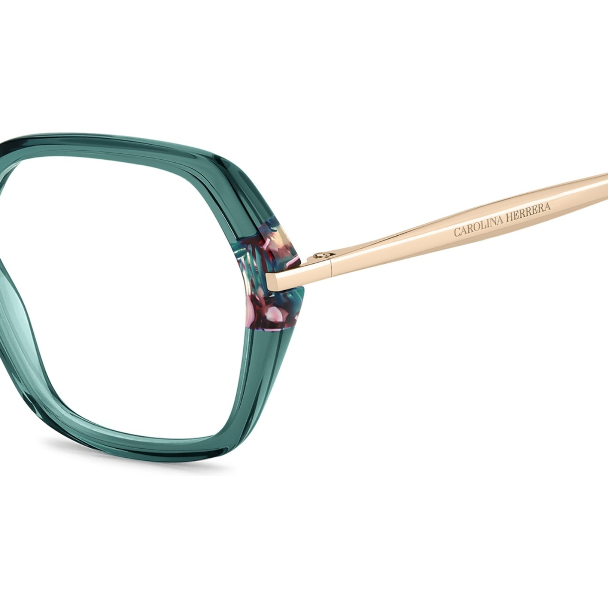 Gafas de Sol Carolina Herrera HER 0221/G/S 3H2 de Acetato Mujer 50 mm