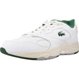 SNEAKERS LACOSTE STORM 96 LO