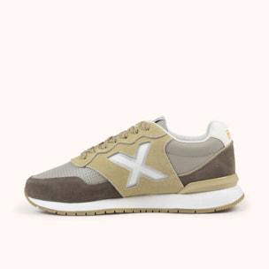 Zapatillas Retro Running Urbanas MUNICH DASH PREMIUM 276