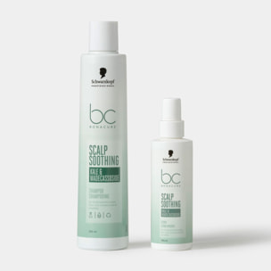 BC Bonacure Scalp - Sérum Apaisant 100 ml