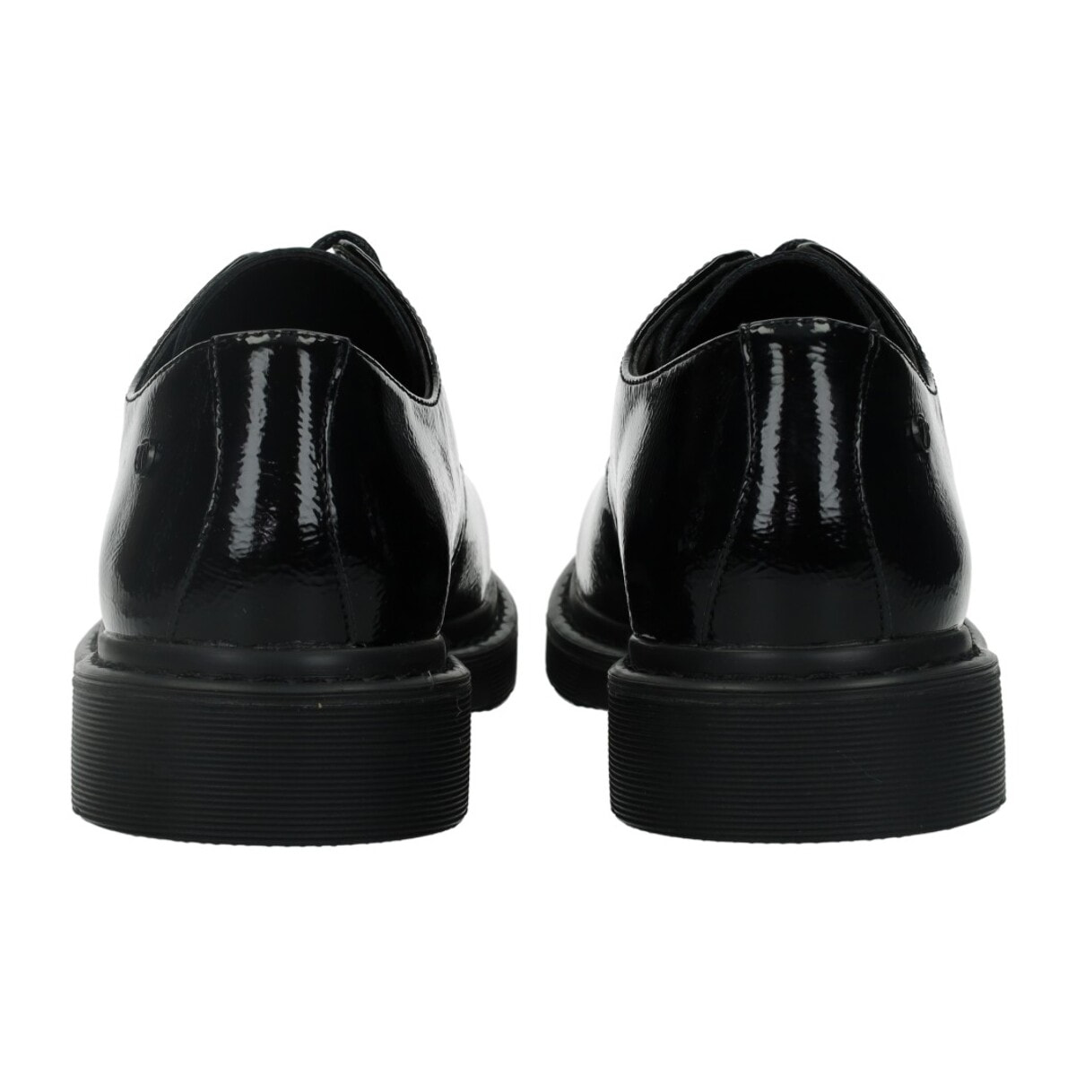 Derby Donna Tata Italia Nero