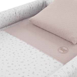 Cambrass Minicuna Tijera Madera Plumeti