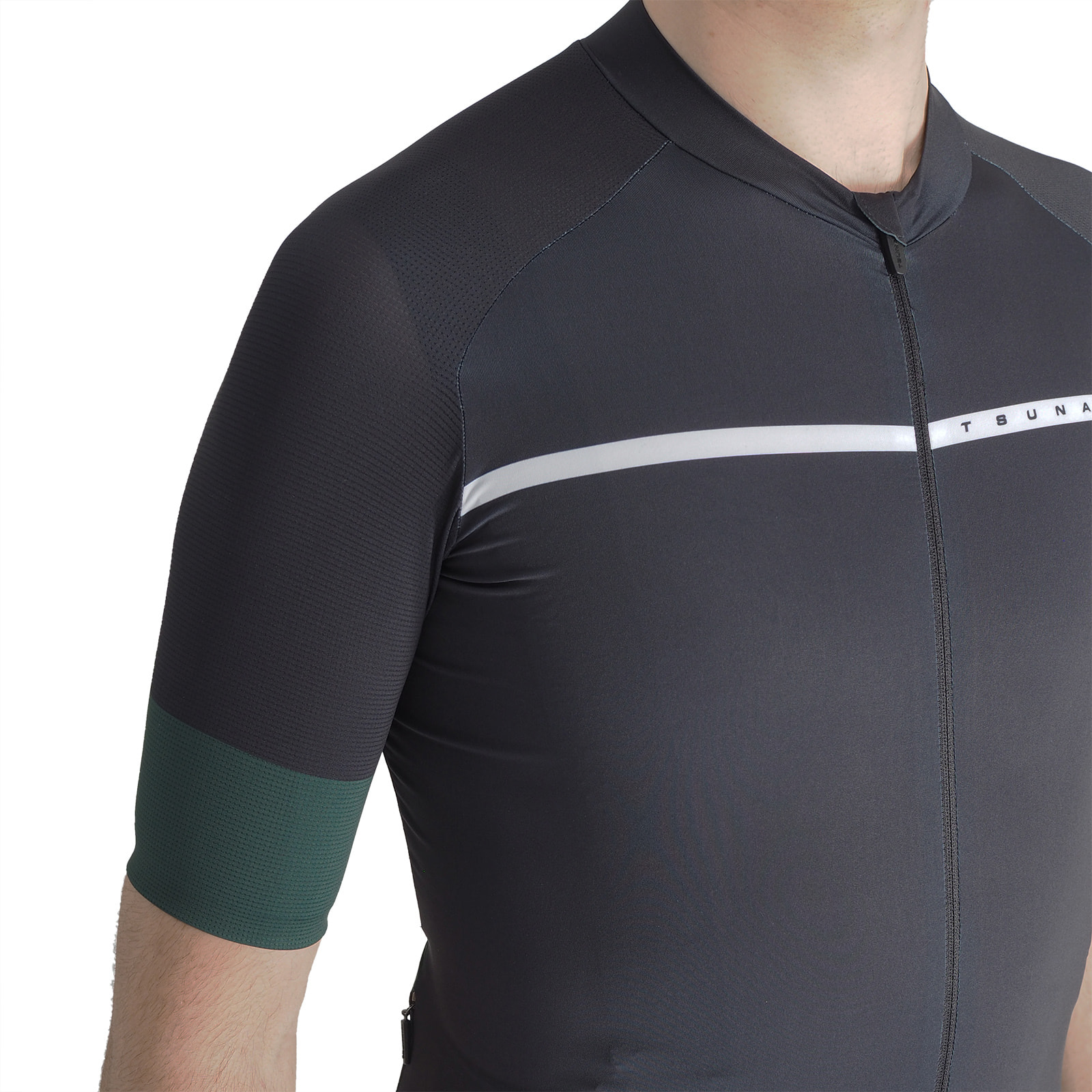 MALLOT H STELVIO NEGRO