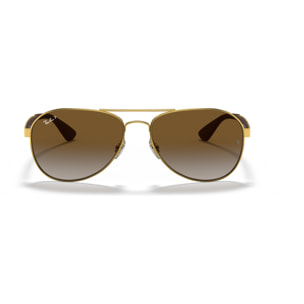 Ray-Ban Gafas de sol para gente activa RB3549