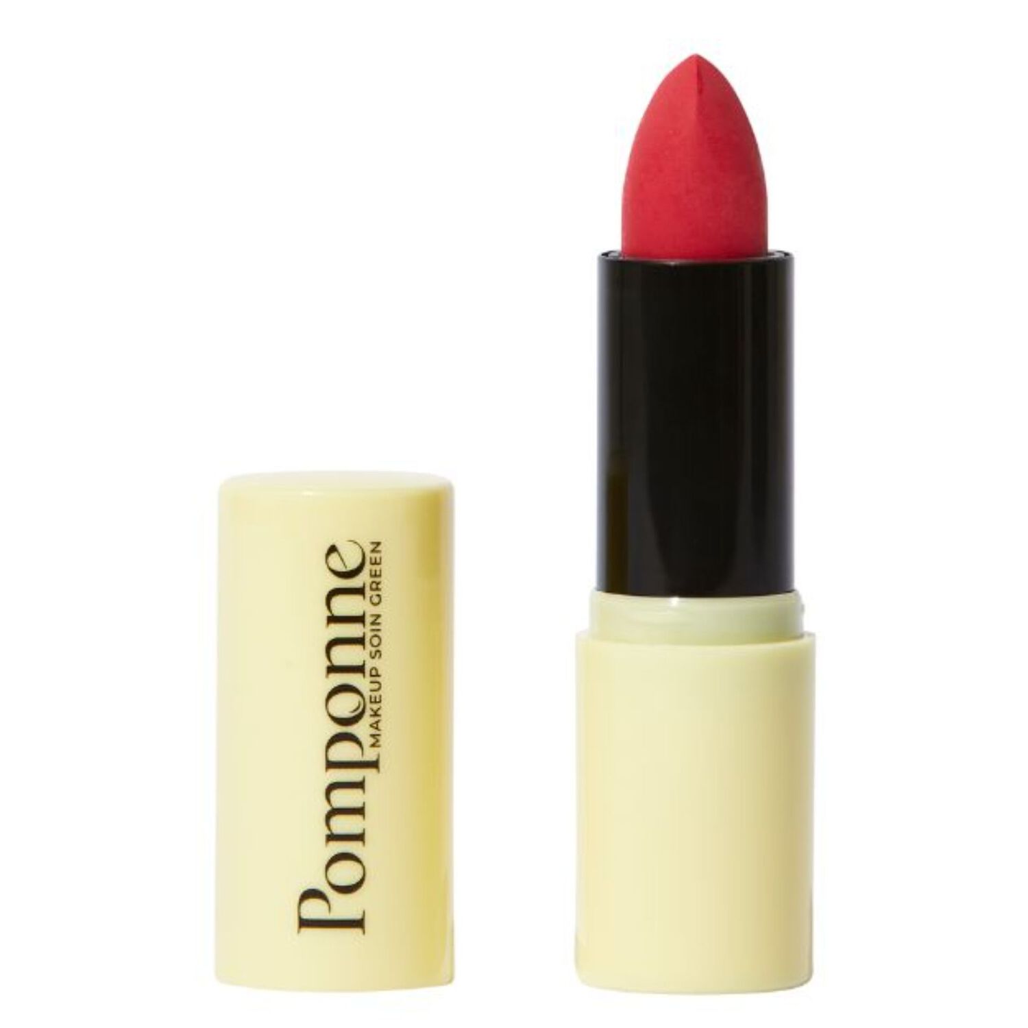 Rouge à Lèvres Hydratant - Rouge à Lèvres Semi-Mat Longue Tenue