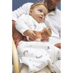 Saco Dormir C/M Desmontables Tog 2.5 Me-Moon