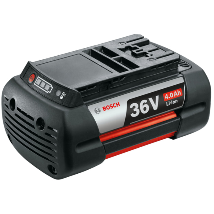 Batterie 36V 4,0Ah Lithium-Ion BOSCH - F016800346
