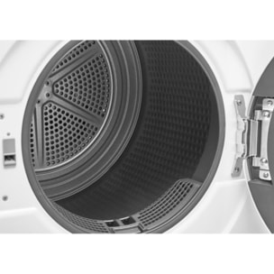 Sèche linge pompe à chaleur INDESIT YTM1193XFR