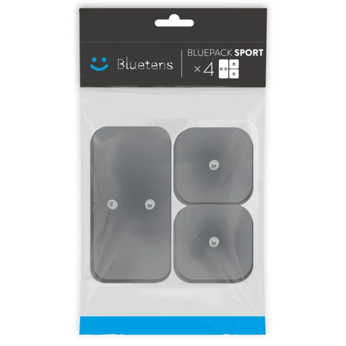 Electrode BLUETENS Electrodes pour Duo Sport