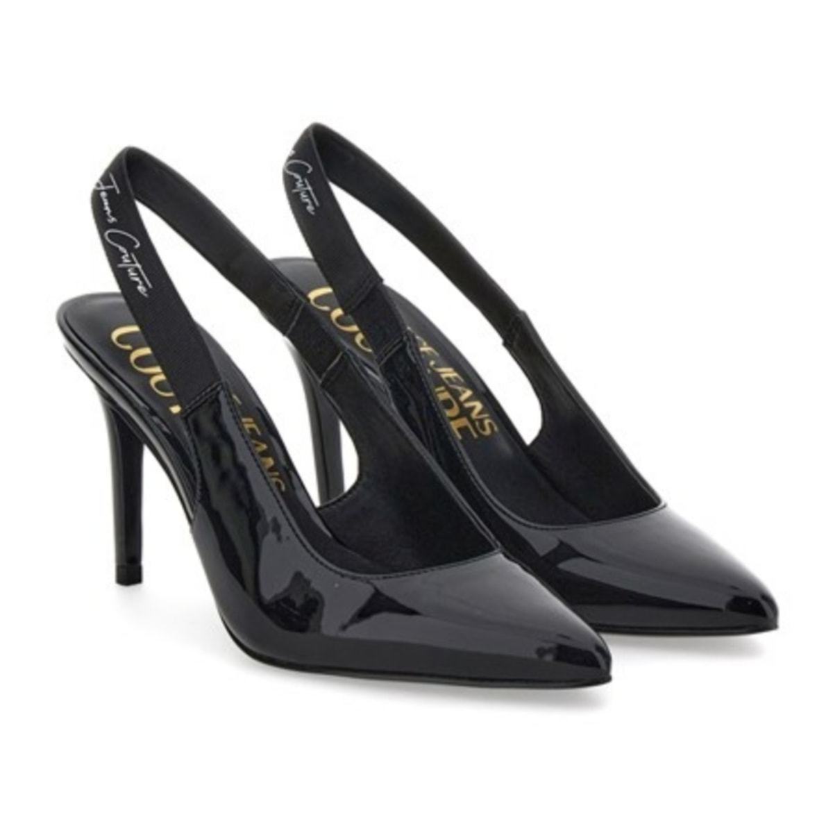 Versace Jeans Couture zapatos