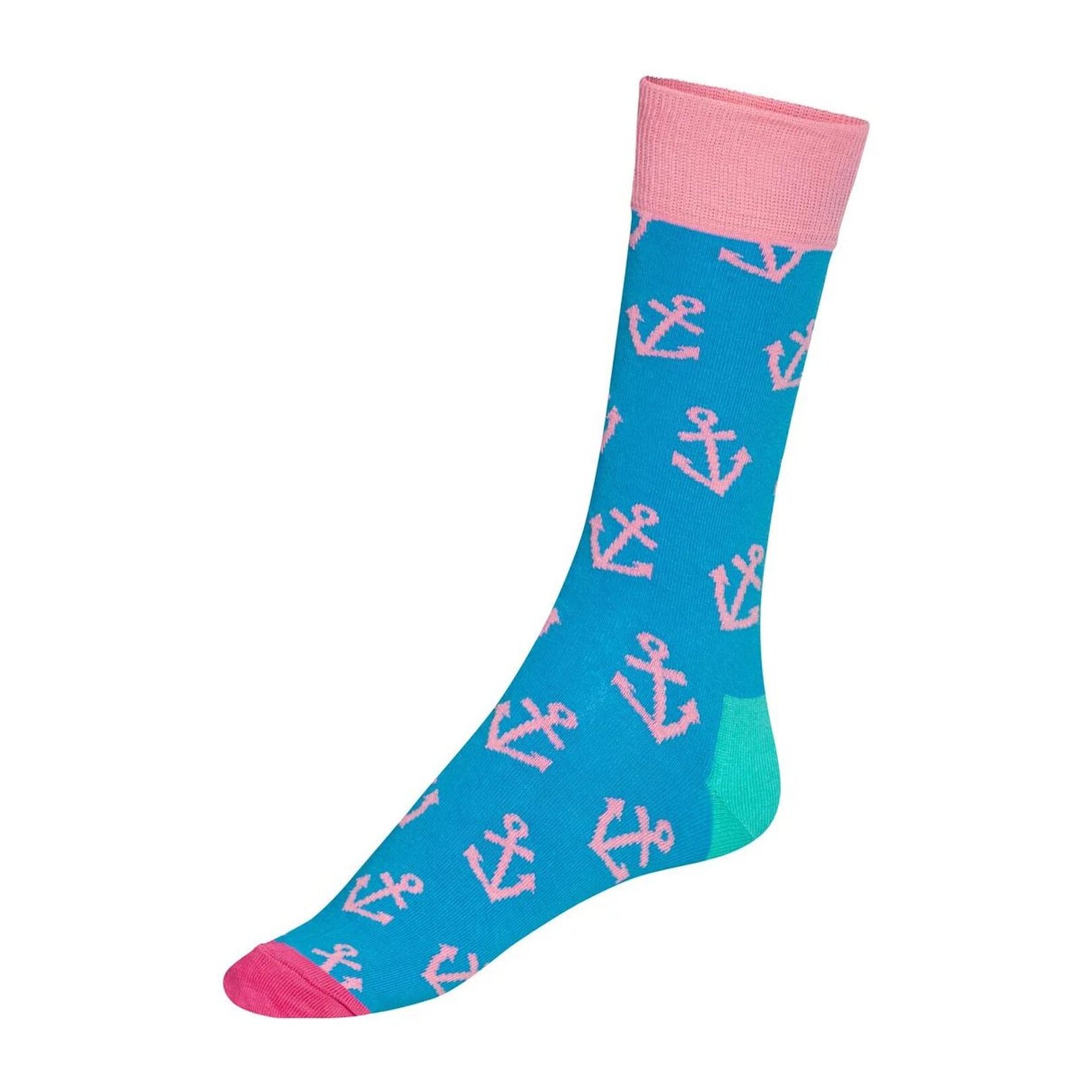 Set de 3 pares de calcetines - diseño "Cruise Gift"