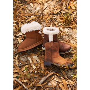 Stivali da cowboy color  per ragazze